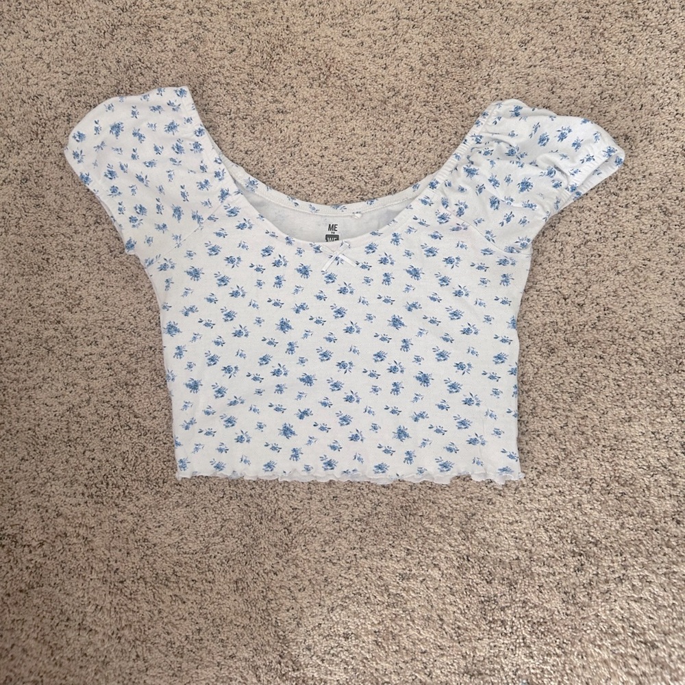 Pacsun top